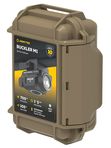 Фонарь подствольный Armytek Buckler M1, пистолетный, 700 lm, быстросъёмное крепление, АКБ 350mAh, IP67, чёрный, 58г