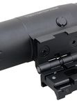 Увеличитель Vector Optics Paragon 5x30, откидной