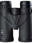 Бинокль профессиональный мощный для туризма и охоты GAUT Atlas, 10x42 IPX6