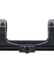 Кронштейн Vector Optics X-Accu 1.2 Medium Profile 30мм на Picatinny чёрный