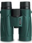 Бинокль Konus Regent-HD 8x42 WA