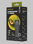 Фонарь подствольный Armytek Dobermann Pro Magnet USB XHP35 HI, 1500 lm, белый, до 368м, 1x18650, IP68, 115г