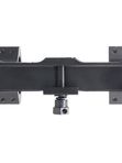 Кронштейн Vector Optics X-Accu 1.4 High Profile 30мм на Picatinny