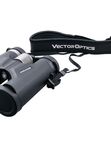 Бинокль Vector Optics Paragon 8x42, Roof-призмы BaK-4, IPX6, чёрный