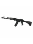 Труба приклада АК-74М складная (comspec), DLG Tactical