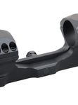 Кронштейн Vector Optics X-Accu 1.2 Medium Profile 30мм на Picatinny чёрный