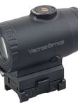 Увеличитель Vector Optics Paragon 3x18, откидной