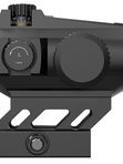 Коллиматорный прицел Vector Optics Maverick II 1x22 Solar точка 2 МOA красная (SCRD-PS12)