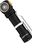 Фонарь налобный-мульти Armytek Wizard C2 Magnet USB LH351D 1200 lm