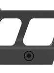 Кронштейн Vector Optics TEK Lower 1/3 Co-Witness Cantilever Picatinny Riser