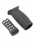 Рукоятка прорезиненная на цевье M-LOK, DLG Tactical
