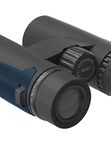 Бинокль Vector Optics Continental 8x42 ED, Roof-призмы BaK-4, чёрный