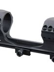 Кронштейн Vector Optics X-Accu 1.6 High Profile 34мм на Picatinny 20MOA