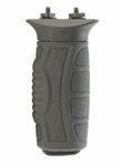 Рукоятка прорезиненная на цевье M-LOK, DLG Tactical