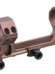 Кронштейн Vector Optics 1-Piece Extended Picatinny AR Mount 30мм FDE
