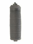Рукоятка прорезиненная на цевье M-LOK, DLG Tactical