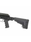 Труба приклада АК-74М складная (comspec), DLG Tactical