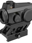 Коллиматорный прицел Vector Optics Maverick II 1x22 Solar точка 2 МOA красная (SCRD-PS12)
