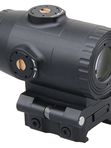 Увеличитель Vector Optics Paragon 3x18, откидной