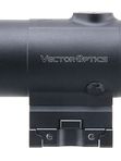 Увеличитель Vector Optics Paragon 5x30, откидной