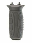Рукоятка прорезиненная на цевье M-LOK, DLG Tactical