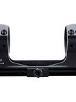 Кронштейн Vector Optics X-Accu 1.6 High Profile 34мм на Picatinny 20MOA