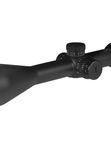 Прицел Gaut Obsidian 3-24x56 SF, сетка 31 (Half MD)
