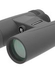 Бинокль Nikko Stirling Metor HD 8x42 Roof Bak-4 IPX7