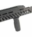 Рукоятка передняя M-LOK, DLG Tactical