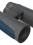 Бинокль Vector Optics Continental 8x42 ED, Roof-призмы BaK-4, чёрный