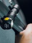 Фонарь налобный-мульти Armytek Wizard C2 Magnet USB LH351D 1200 lm
