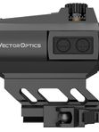 Коллиматорный прицел Vector Optics Maverick II 1x22 Solar точка 2 МOA красная (SCRD-PS12)