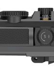 Коллиматорный прицел Vector Optics Maverick II 1x22 Solar точка 2 МOA красная (SCRD-PS12)