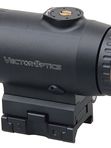 Увеличитель Vector Optics Paragon 3x18, откидной
