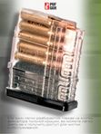 Магазин Pufgun на АК Вепрь-308, 7,62х51,
