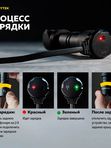 Фонарь налобный-мульти Armytek Wizard C2 Magnet USB LH351D 1200 lm