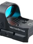 Коллиматорный прицел Vector Optics Frenzy-X открытый, красная марка точка 3 МOA (SCRD-35)