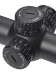 Прицел Gaut Obsidian 3-24x56 SF, сетка 31 (Half MD)