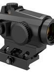 Коллиматорный прицел Vector Optics Maverick II 1x22 Solar точка 2 МOA красная (SCRD-PS12)