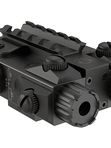 Тактический блок Vector Optics VipeRay Red and IR Laser Combo GenII