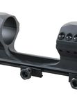 Кронштейн Vector Optics X-Accu 1.6 High Profile 34мм на Picatinny
