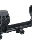 Кронштейн Vector Optics 1-Piece Extended Picatinny AR Mount 30мм 20MOA