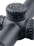 Прицел оптический Vector Optics Matiz 2-7x32, VOW-MOA