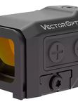 Коллиматорный прицел Vector Optics Frenzy Plus 1x18x22 GenII, 3 МOA, красная (SCRD-75)