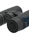 Бинокль Vector Optics Continental 8x42 ED, Roof-призмы BaK-4, чёрный