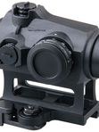 Коллиматорный прицел Vector Optics Maverick-III закрытый, красная марка точка 3 МOA (SCRD-38)