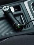 Фонарь налобный-мульти Armytek Wizard C2 Magnet USB LH351D 1200 lm