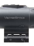 Прицел призматический Vector Optics Paragon 3x18, VEPS-MBR