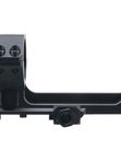 Кронштейн Vector Optics 1-Piece Extended Picatinny AR Mount 30мм 20MOA