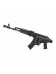 Труба приклада АК-74М складная (comspec), DLG Tactical